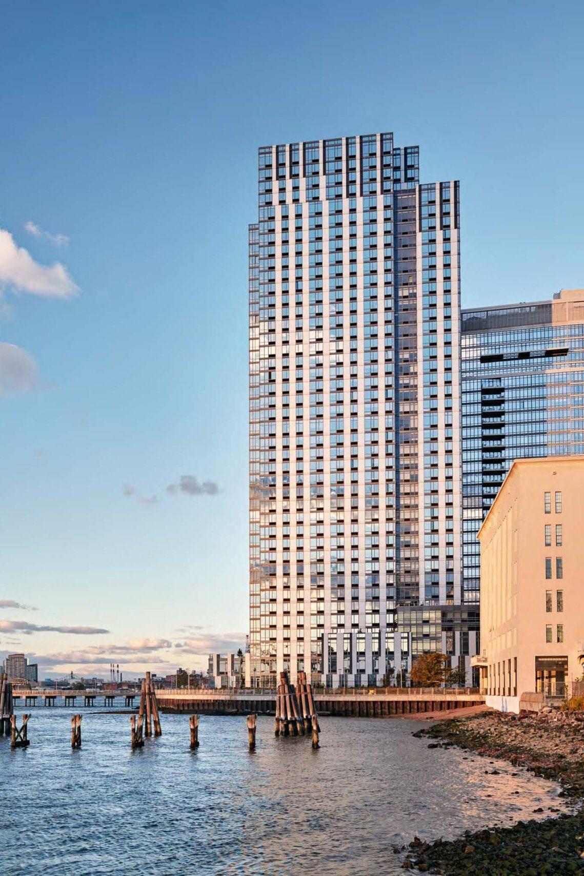 Clinton Management | Residential Real Estate Properties