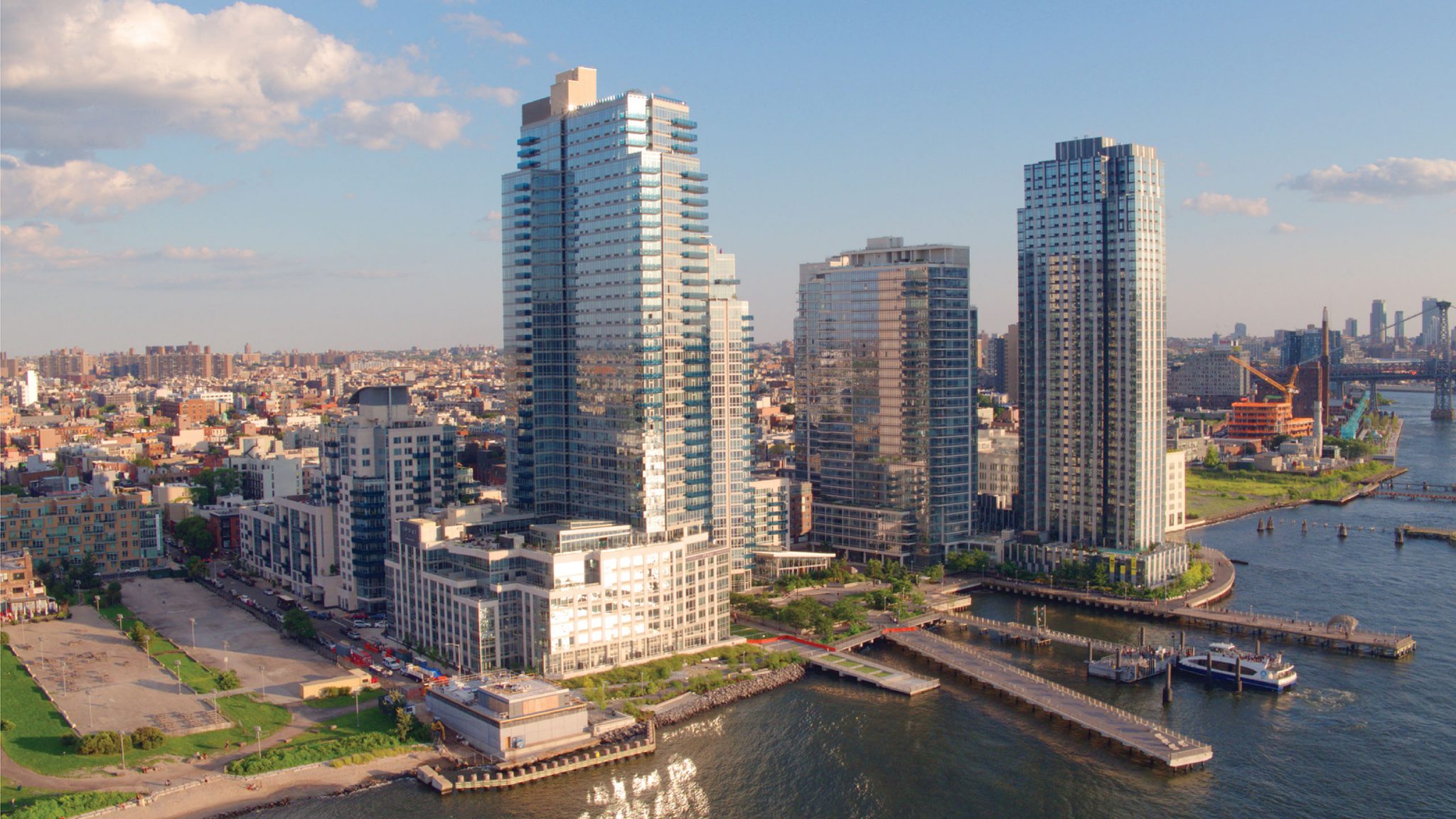 Clinton Management | Property Management in New York